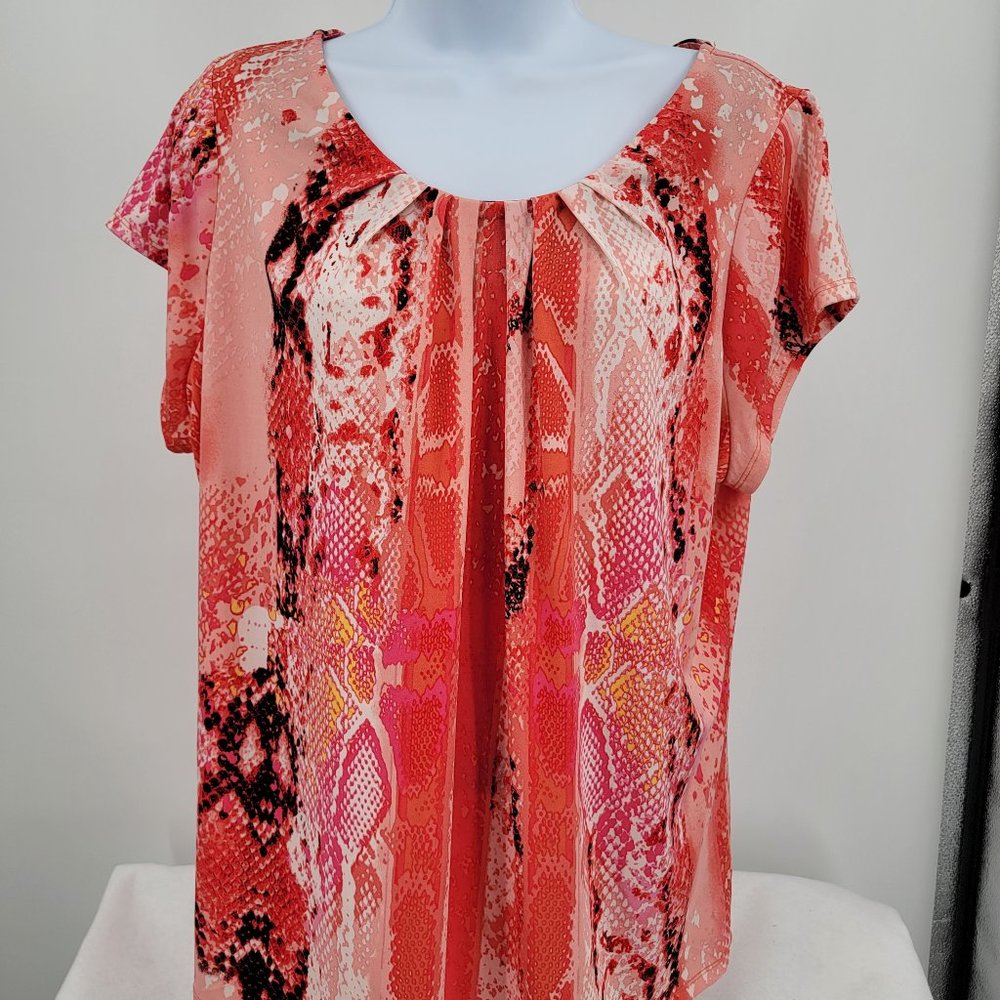 Worthington Women's Blouse